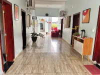 โรงแรม OYO ปูซาดาปารานา, กุยาบา โรงแรมในกียาบา