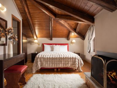 Mons Arachova