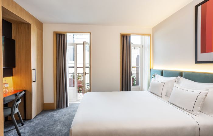 Arts Hotel Porto, Tapestry Collection by Hilton