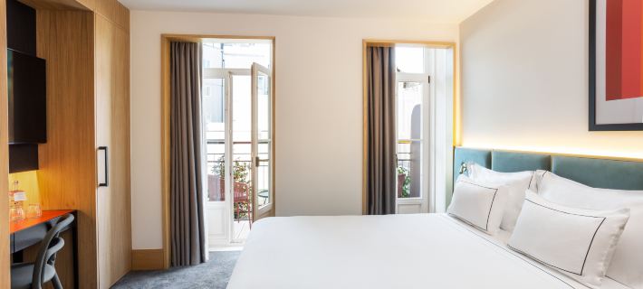 Arts Hotel Porto, Tapestry Collection by Hilton Hotels in Porto