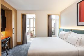 Arts Hotel Porto, Tapestry Collection by Hilton