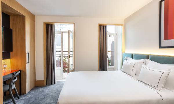 Arts Hotel Porto, Tapestry Collection by Hilton