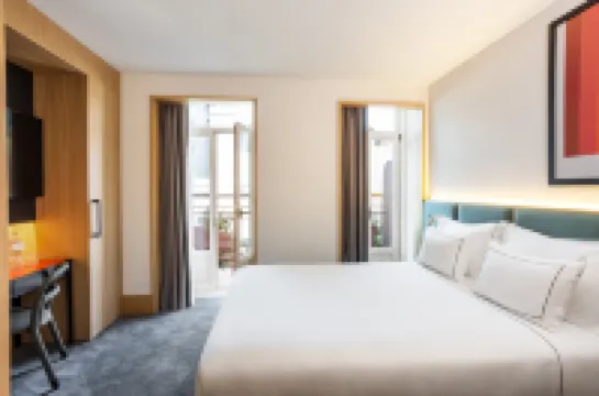 Arts Hotel Porto, Tapestry Collection by Hilton