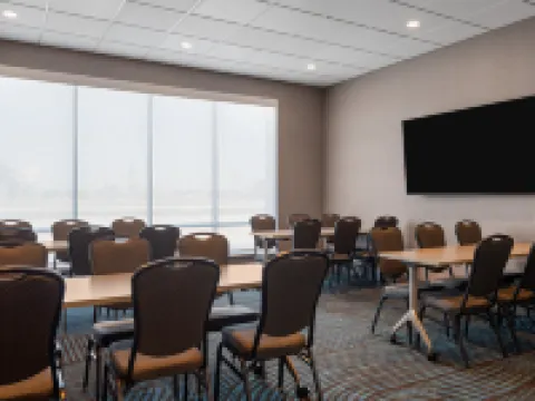 Home2 Suites by Hilton Kearney Hotels in Collins