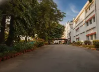 Sivaranjani Hotel - Wifi