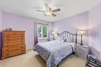 Hot Tub - Pool Table - Fire Pit - Family Friendly!  Hosted by Homes by CNJ. Hotels in Sedgwick County