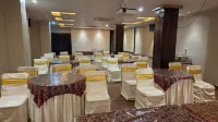 Hotel Gulmohar Grand Hotels in Jorhat