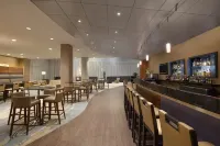 ヒルトン ボルチモア BWI エアポート - バー