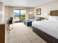 DoubleTree by Hilton Colorado Springs Hotels in der Nähe von Weltarena
