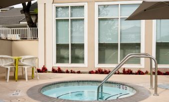 Hilton Garden Inn Roseville