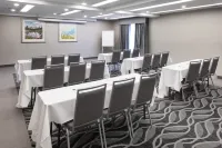 Homewood Suites by Hilton Seattle Tacoma Int'l. Airport-Tukwila