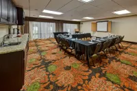 Hampton Inn Clarksville Hotels in Johnson County