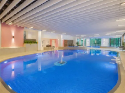 Hilton Grand Vacations Club Craigendarroch Suites Royal Deeside Hotels in Ballater