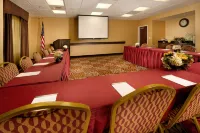 聖安東尼奧機場歡朋套房飯店 聖安東尼奧住宿飯店