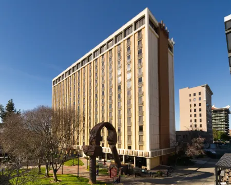 Holiday Inn SACRAMENTO DOWNTOWN - ARENA by IHG Hotels in Sacramento