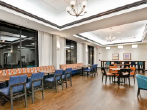 Hampton Inn & Suites Boynton Beach Hotels in Boynton Beach