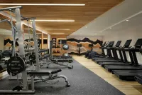 The Westin Lake Las Vegas Resort & Spa - Phòng Gym