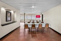 Red Roof Inn Hot Springs