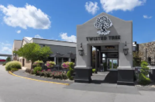 Holiday Inn ST LOUIS SW - ROUTE 66 by IHG โรงแรมใน