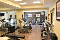 Holiday Inn Express & Suites CHARLOTTE-CONCORD-I-85 by IHG - Gym