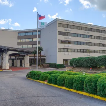 Holiday Inn MOBILE WEST - I-10 by IHG