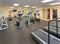 WorldMark Seaside - Gym