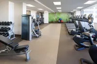 The Westin Los Angeles Airport - Gym