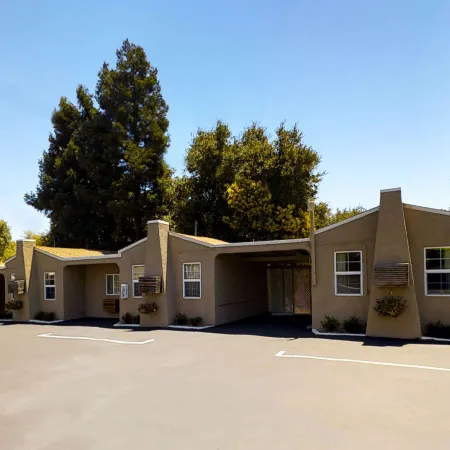 Napa Discovery Inn