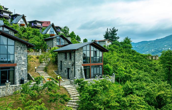 Gafulluk TATIL KOYU
