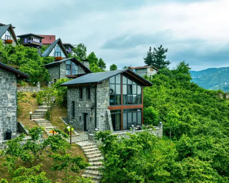 Gafulluk TATIL KOYU Hotels in Arakli