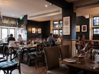 The White Hart Hotel Hotels in Hampton Wick