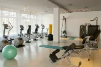 โรงแรม โวโค่ วิลลัค บาย IHG - ที่มีฟิตเนส