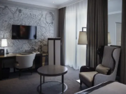 Park Hotel Grenoble - MGallery Collection