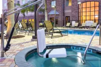Staybridge Suites MCALLEN by IHG - Hot Tub