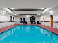 Holiday Inn Express & Suites OROVILLE LAKE by IHG Hotels in Oroville