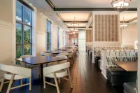 傑克遜維爾喜來登酒店 - 早餐