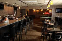 Northern Lights Inn Rugby - Moteles