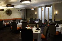 Holiday Inn PORTSMOUTH DOWNTOWN by IHG - petit déjeuner