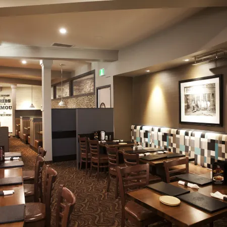 Holiday Inn LETHBRIDGE by IHG