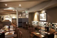 Holiday Inn 萊斯布里奇 - 早餐