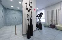 Leonardo Hotel Völklingen-Saarbrücken - Gym