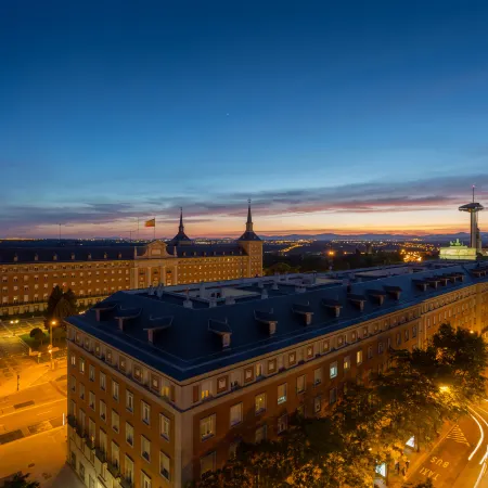 Exe Moncloa