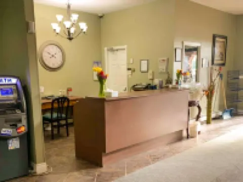 Traveller's Inn Prince Edward Island Hotels in Summerside