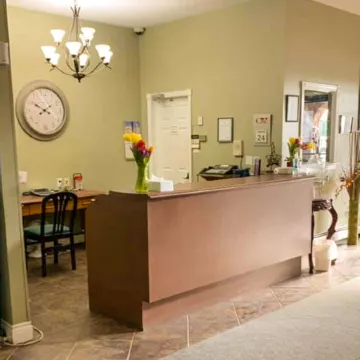 Traveller's Inn Prince Edward Island