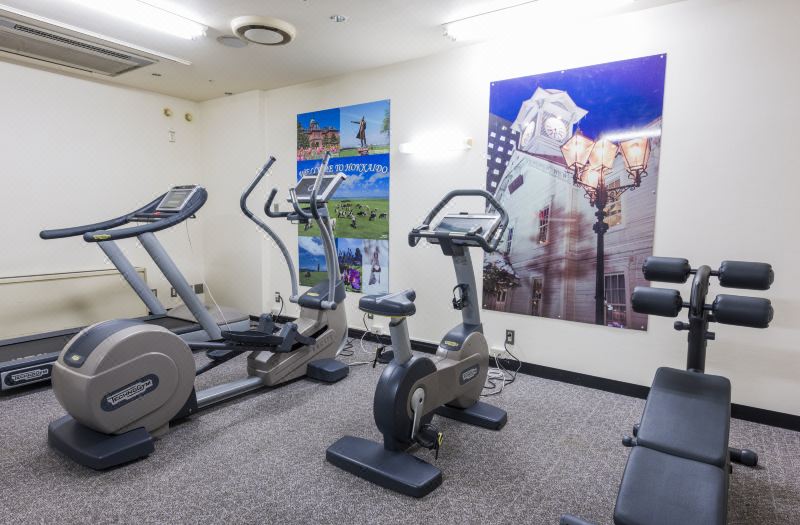 ANA Holiday Inn Sapporo Susukino by IHG photo 3