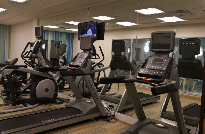 Holiday Inn Express & Suites Monroe by IHG photo 5