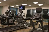 Holiday Inn Express & Suites Monroe by IHG - Gym