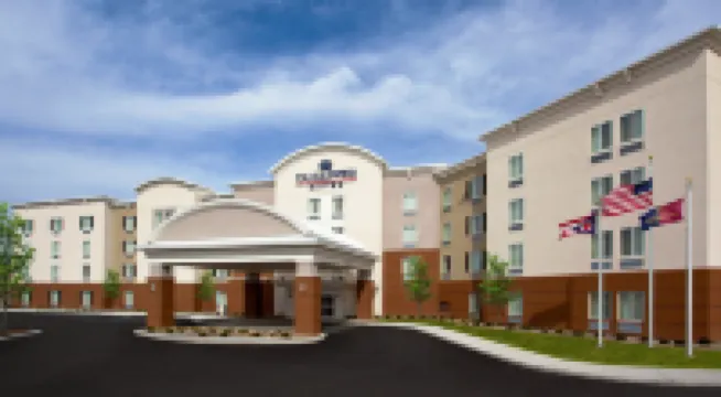 Candlewood Suites CARROLLTON by IHG Hotels in Carroll County