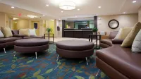 Candlewood Suites Carrollton Hotel a Minerva