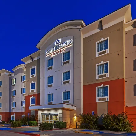 Candlewood Suites AMARILLO-WESTERN CROSSING by IHG